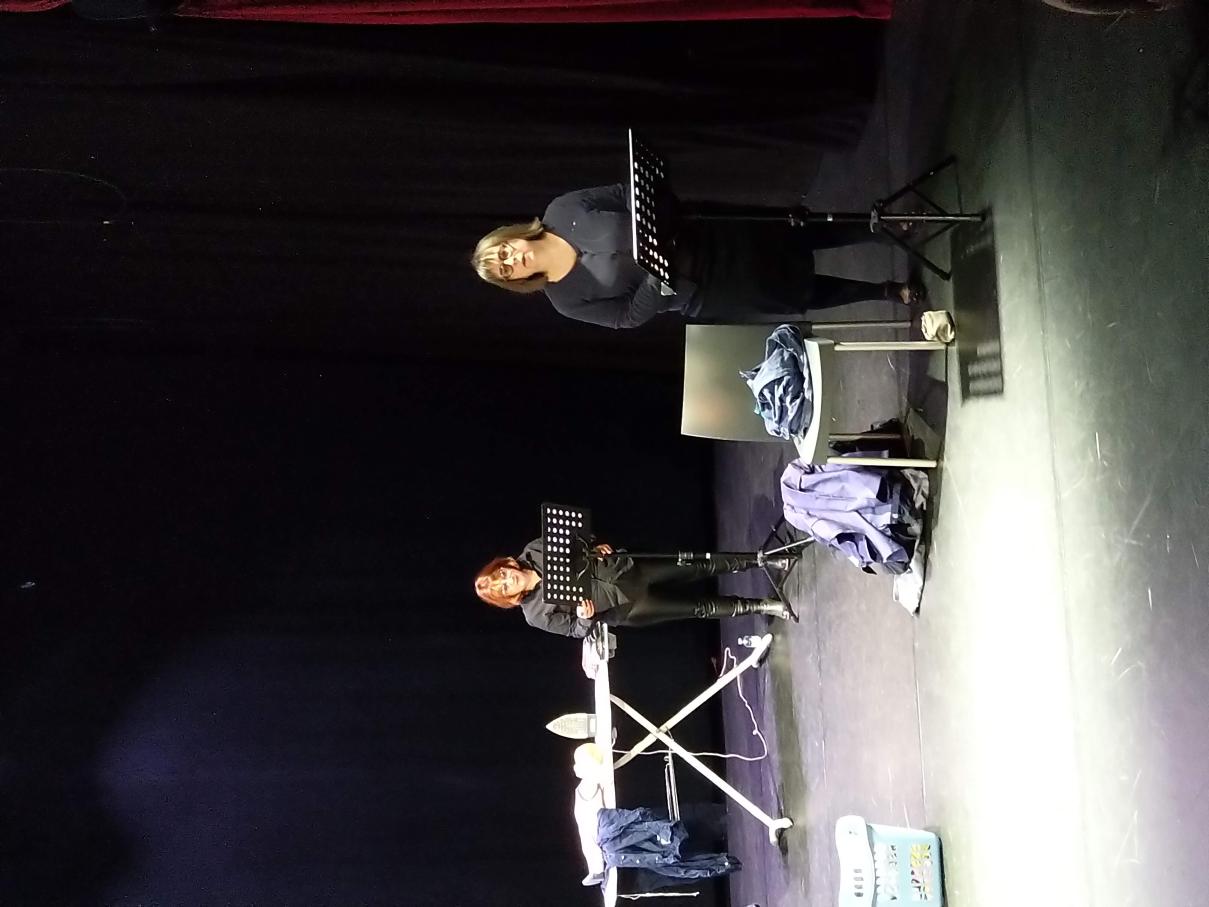 Activités médiathèque 2024